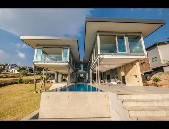 5 BEDROOM HOUSE FOR SALE IN EYE OF AFRICA